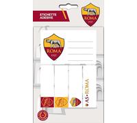 Imagicom cartoleria-Stickers, Color Blanco, 19 X 11 X 0.01