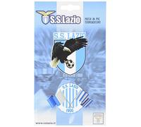 Imagicom Lazio - Parche termoadhesivo, PVC, Multicolor, 11 x 19 cm