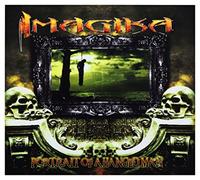 Imagika - Portrait Of A Hanged Man