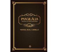 Imagilália: hogar de los amigos imaginarios