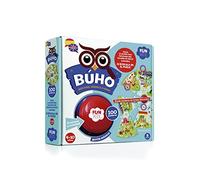 Juego Educativo FUNTASTIC Búho 100 Palabras