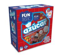 Imagiland funtastic demasiado azúcar, juego de cartas, 2-5 jugadores,