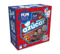 Juego De Cartas FUNTASTIC Demasiado Azúcar