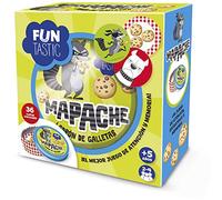 IMAGILAND-IM-FUJ009 Juego Educativo, Color (IM-FUJ009)