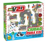 Imagiland-im-v2d001 juego educativo, color (im-v2d001)