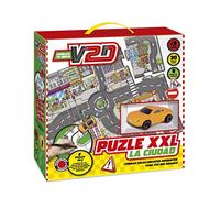 IMAGILAND-IM-V2D003 Juego Educativo, Color (IM-V2D003)