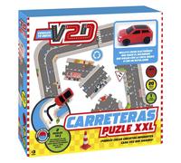 Imagiland-im-v2d004 juego educativo, color (im-v2d004)