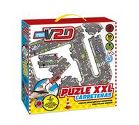 IMAGILAND-IM-V2D004 Juego Educativo, Color (IM-V2D004)