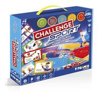 Imagiland Juego Challenge Sport