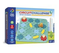 Imagiland Juego Circuit Challenge - Retos y Diversión