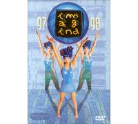 Imagina 97/98 [Francia] [DVD]