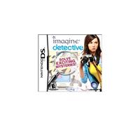 Imagina: Detective - Nintendo DS