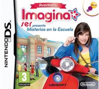 Imagina ser: detective