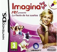 Imagina ser: La Fiesta de tus Sueños