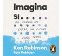 Imagina Si... (audiolibro)