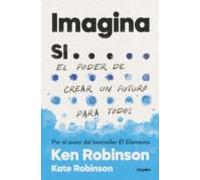 Imagina Si... (ebook)