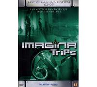 Imagina Trips - Best of Imagina Festival 02-03 [Francia] [DVD]