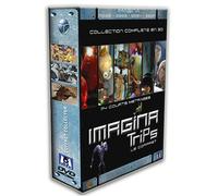 Imagina Trips - Le coffret [Francia] [DVD]