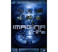 Imagina Trips - Vol. 2 - Best of Imagina 2004 [Francia] [DVD]