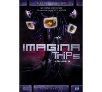 Imagina Trips - Vol. 3 - Best of Imagina 2005 [Francia] [DVD]