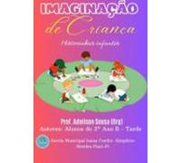 Imaginação De Criança (ebook)