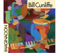 Imaginacion by BILL CUNLIFFE (2005-05-17)