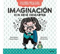 IMAGINACION CON RENE DESCARTES | Maureen Mcquery, Duane Armitage