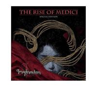 Imaginaerium - The Rise Of Medici (Ltd.Earbook)
