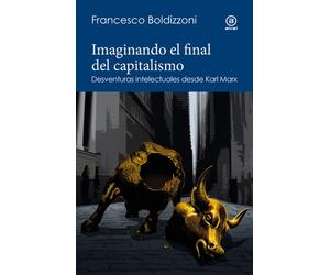 Imaginando el final del capitalismo