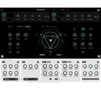 Imaginando GRFX Granular Effects