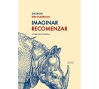 Imaginar Recomenzar: Lo Que Nos Levanta 2