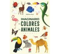 Imaginario De Colores De Animales