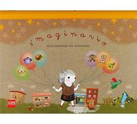 Imaginario: Diccionario en Imágenes - 9788467517675