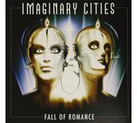 Imaginary Cities Fall Of Romance (Vinyl) (Importación USA)