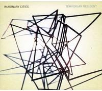 Imaginary Cities Temporary Resident (CD) (Importación USA)