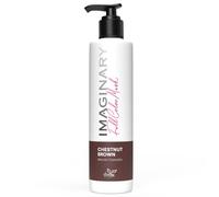 Imaginary Colors - Mascarilla de Color Marrón Castaño 250 ml