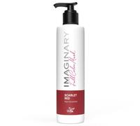 Imaginary Colors - Mascarilla de Color Rojo Escarlata 250 ml