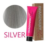 Imaginary Colors - Tinte Matizador Silver 100 ml