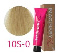Imaginary Colors - Tinte Superaclarantes 10S-0 Rubio Muy Claro 100 ml