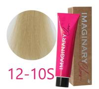 Imaginary Colors - Tinte Superaclarantes 12-10S Rubio Ceniza Intenso 100 ml