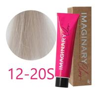 Imaginary Colors - Tinte Superaclarantes 12-20S Rubio Irisado Intenso 100 ml