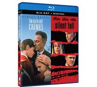 Imaginary Crimes/Silent Fall [USA] [Blu-ray]