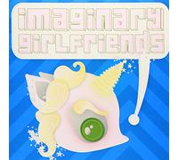 Imaginary Girlfriends - Ready to Go [Vinilo]