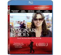 Imaginary Heroes 2004 (Blu-ray) (Importación USA)
