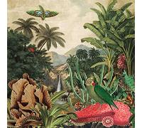 Imaginary Island Music Vol.1: Canary Islands [Vinilo]