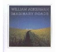 Imaginary Roads by Ackerman,William (0100-01-01)