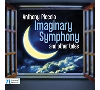 Imaginary Symphony & Other Tales