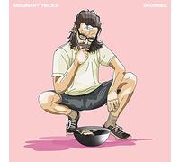 Imaginary Tricks - Skommel [Vinilo]