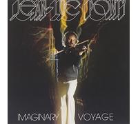Imaginary Voyage by JEAN-LUC PONTY (1990-08-02)