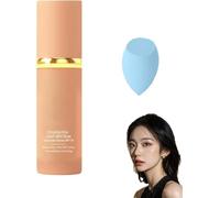 Imaginaryl Makeup, Imaginaryl Concealer, Neutrain 4 in 1 Foundation,Hydrating Medium Full Coverage Concealer, Long-Lasting Moisturizing (1 pcs)